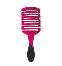 Load image into Gallery viewer, Wet Brush pro flex dry paddle