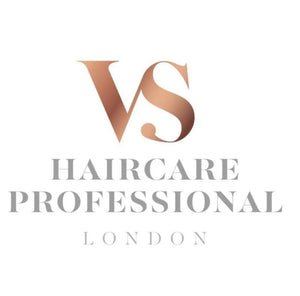 VS Haircare professional London