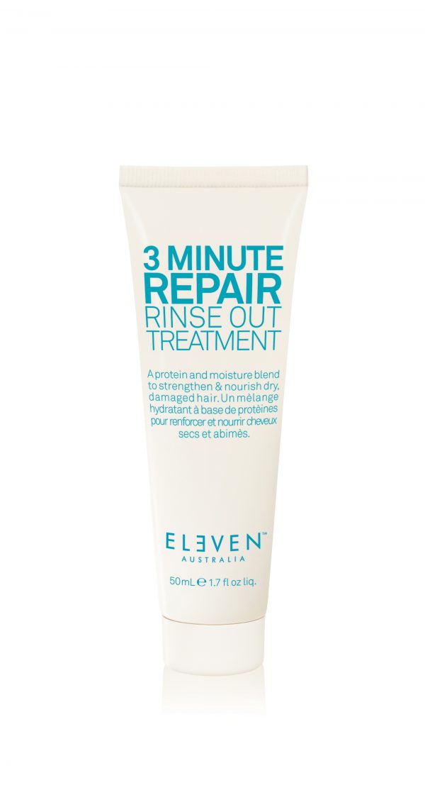 3 Minute Repair Rinse Out Treatment