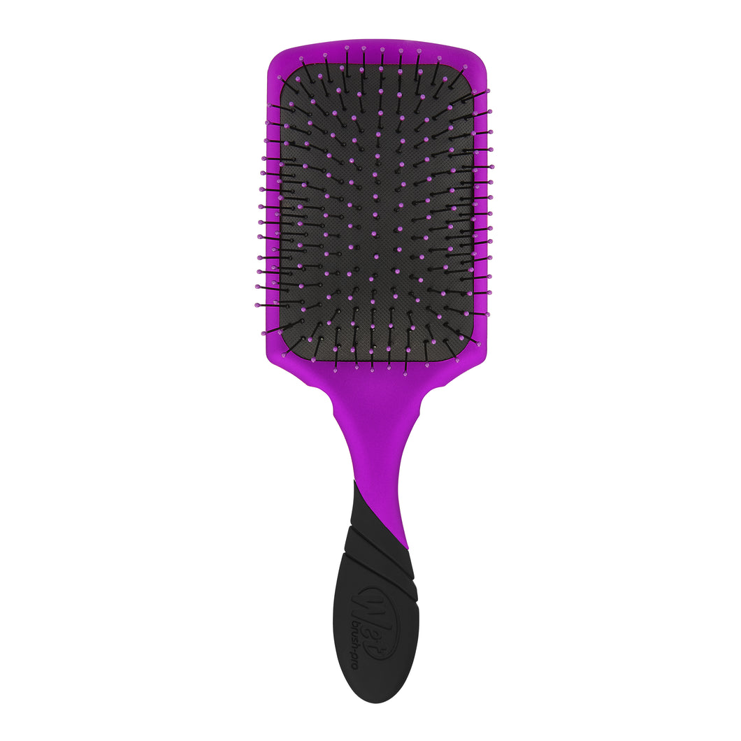 Wet Brush pro flex dry paddle