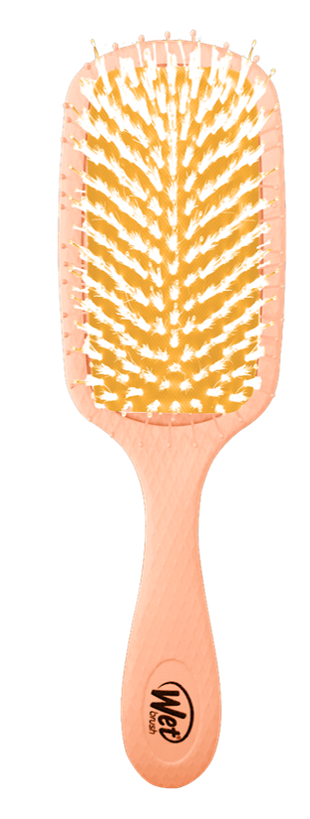 Oil infused Shine Brush
