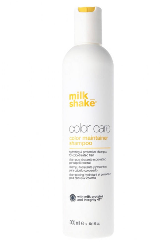 milkshake colour maintainer shampoo