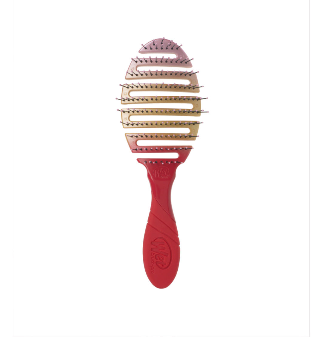 Wet Brush pro flex ombre