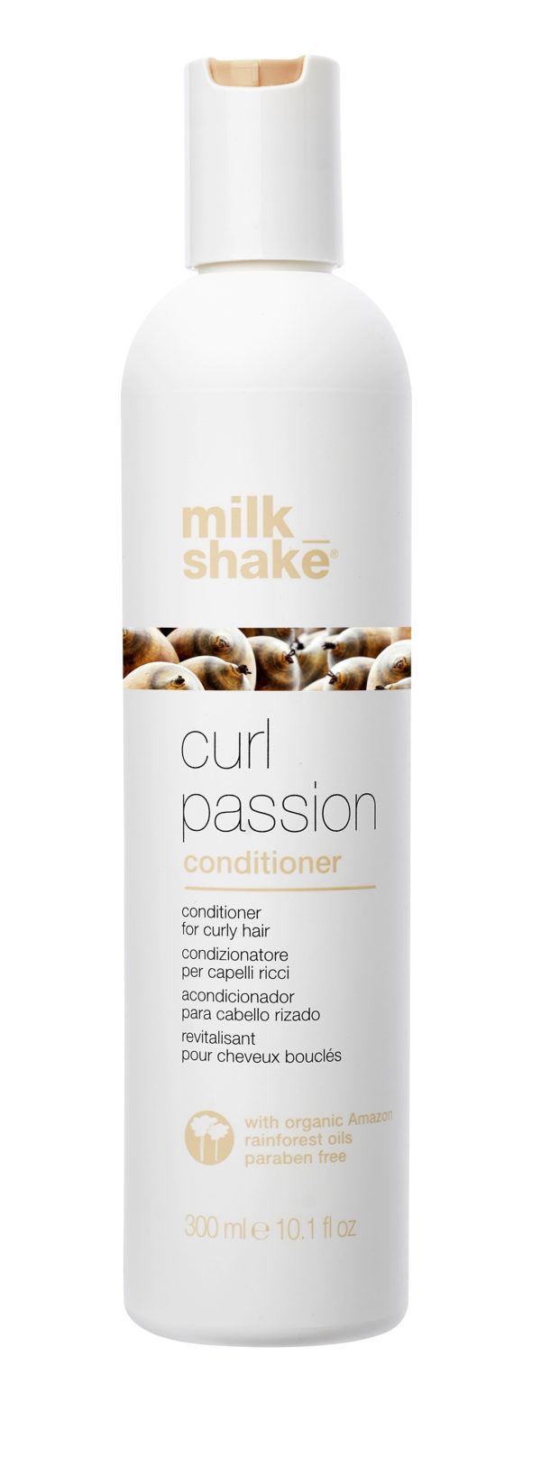 Curl Passion Conditioner New