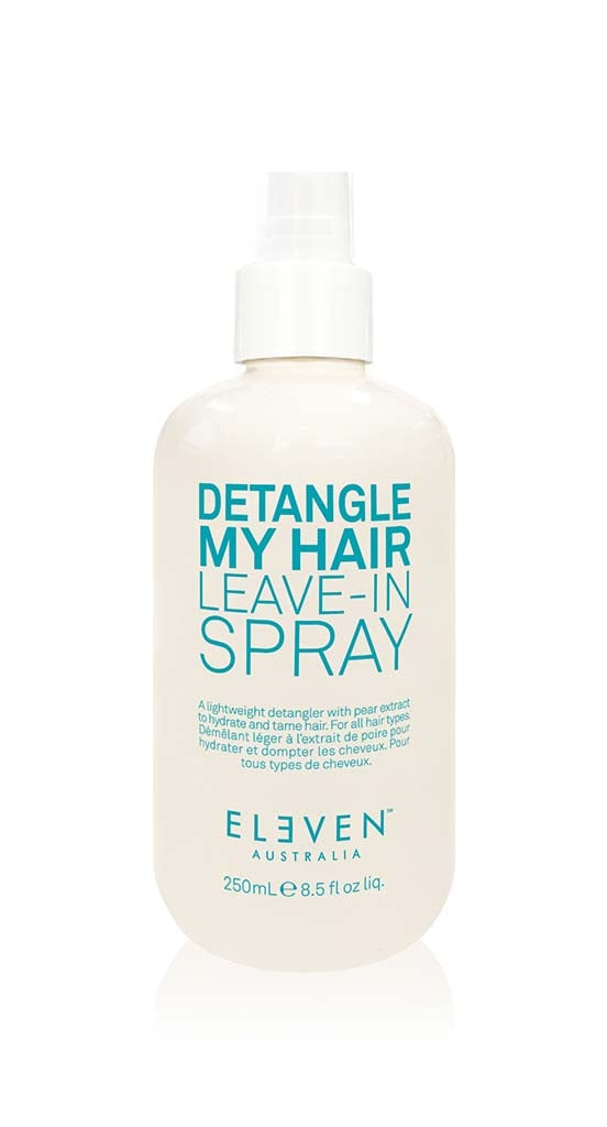 Detangle My Hair Leave In Spray