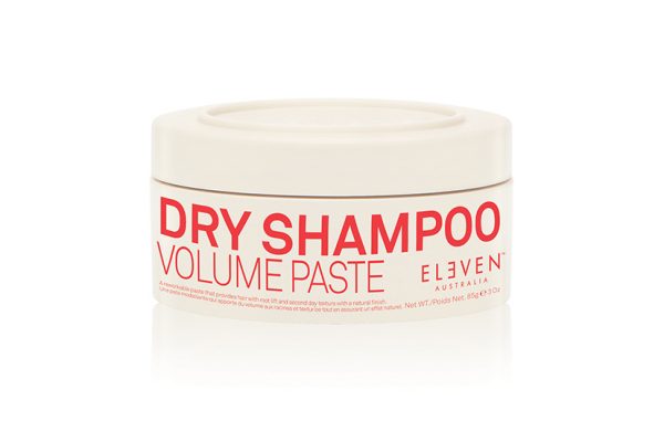 Dry Powder Volume Paste