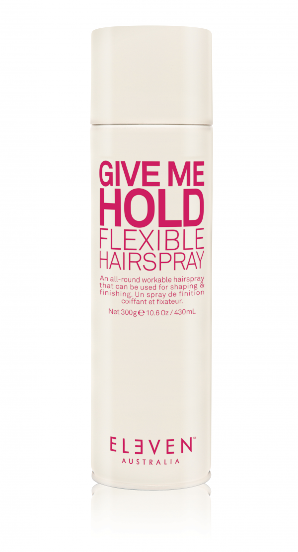 Give Me Hold Flexible Hairspray