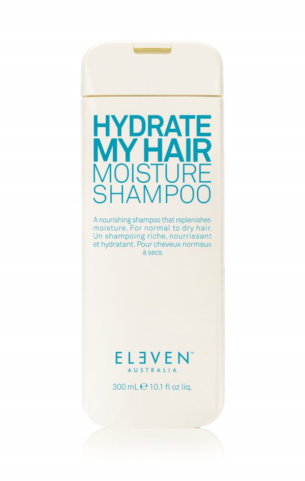 Hydrate My Hair Moisture Shampoo