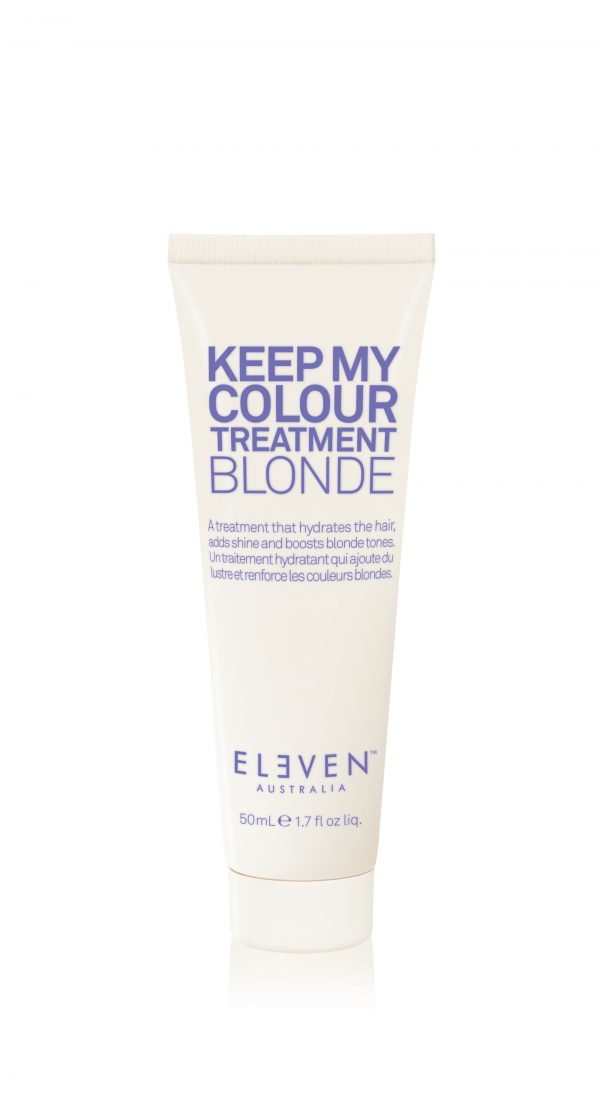 Keep My Colour Treatment Blonde