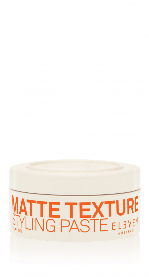 Matte Texture Styling Paste