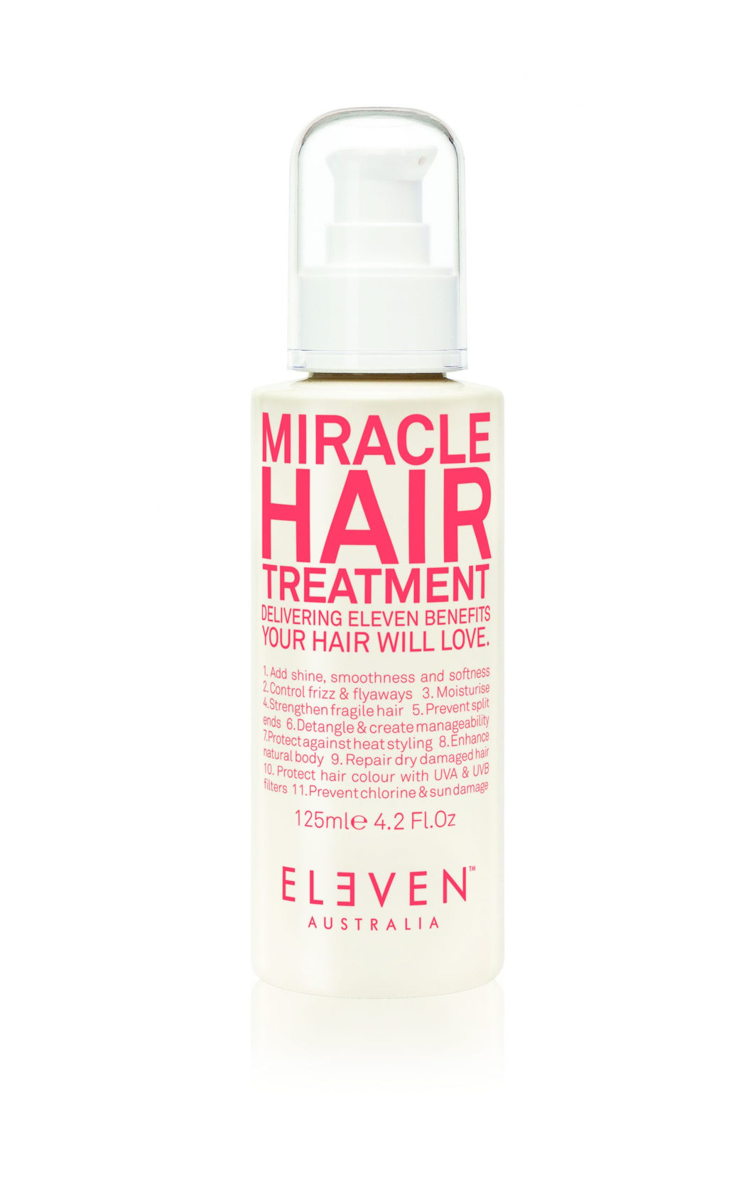 Miracle Hair Treatment