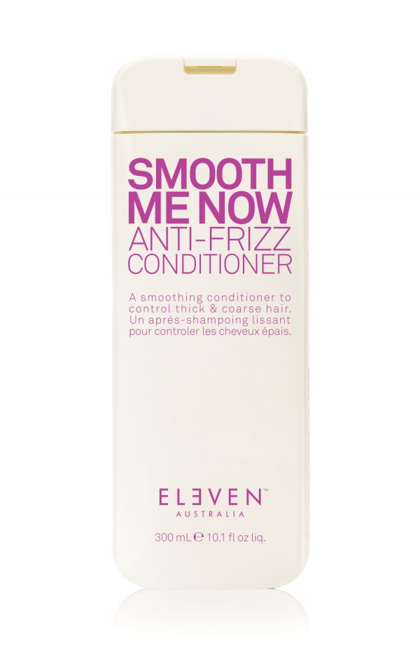 Smooth Me Now Anti Frizz Conditioner