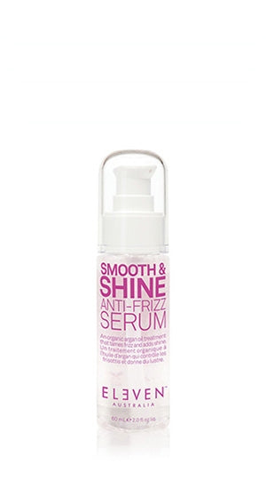 Smooth Shine Anti Frizz Serum