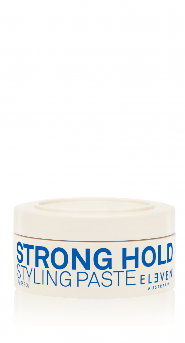 Strong Hold Styling Paste